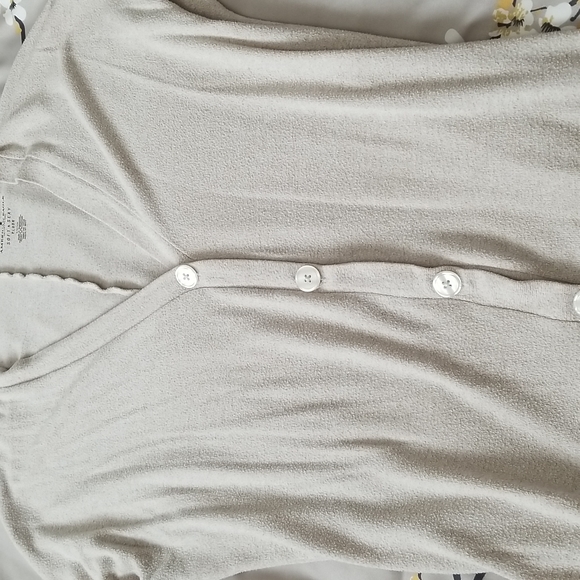 Boyfriend Cardigan - Picture 3 of 6